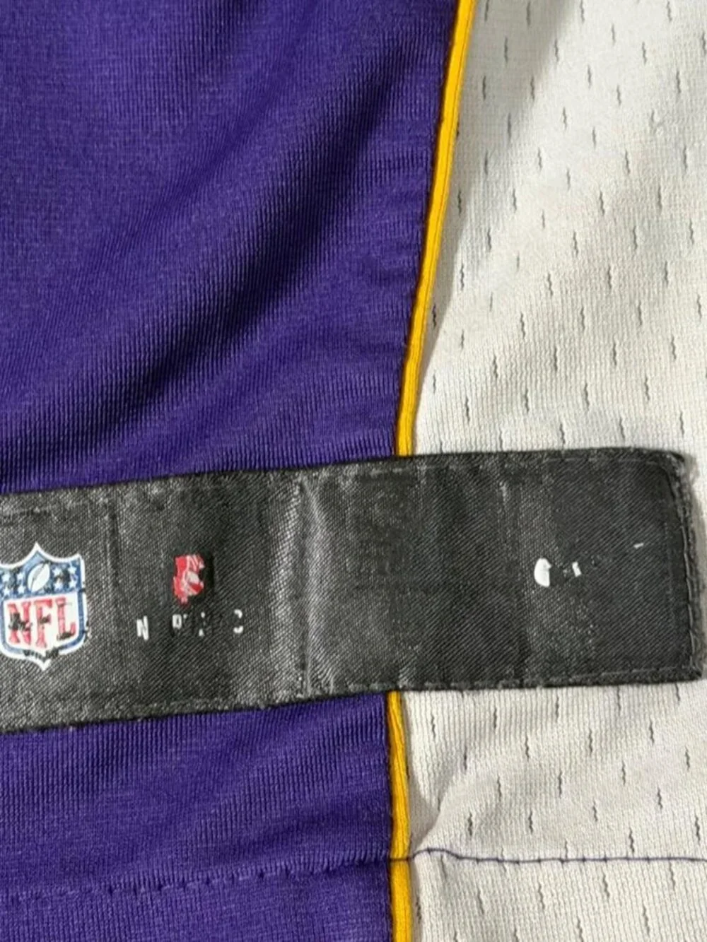 Kids Minnesota Vikings 28 Adrian Peterson embroidered purple jersey
